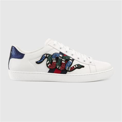 gucci ace embroidered low-top sneaker price philippines|Gucci ace sneakers nordstrom.